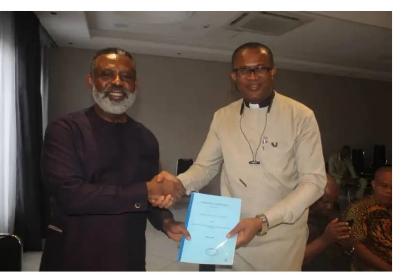 Innoson Motors Signs Partnership with The Polytechnic Nekede