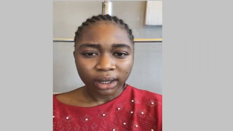 Toyosi: The offense of raising false alarm in Nigeria