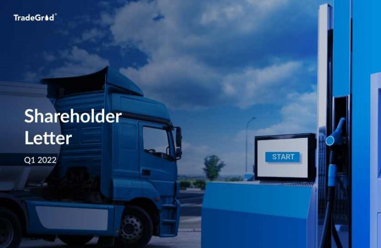 Tekedia Capital Portfolio Startup, TradeGrid, Grew 263% MoM in Q1 2022