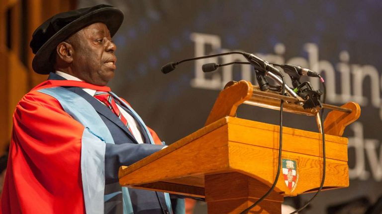 Afe Babalola And His View On Nigeria’s Constitution, 2023 Elections