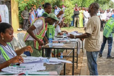 Elections Are No Longer Won by Promises Alone. They Are Won by Numbers