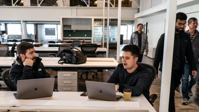 Fintech Startup, Fast, is Shutting Down