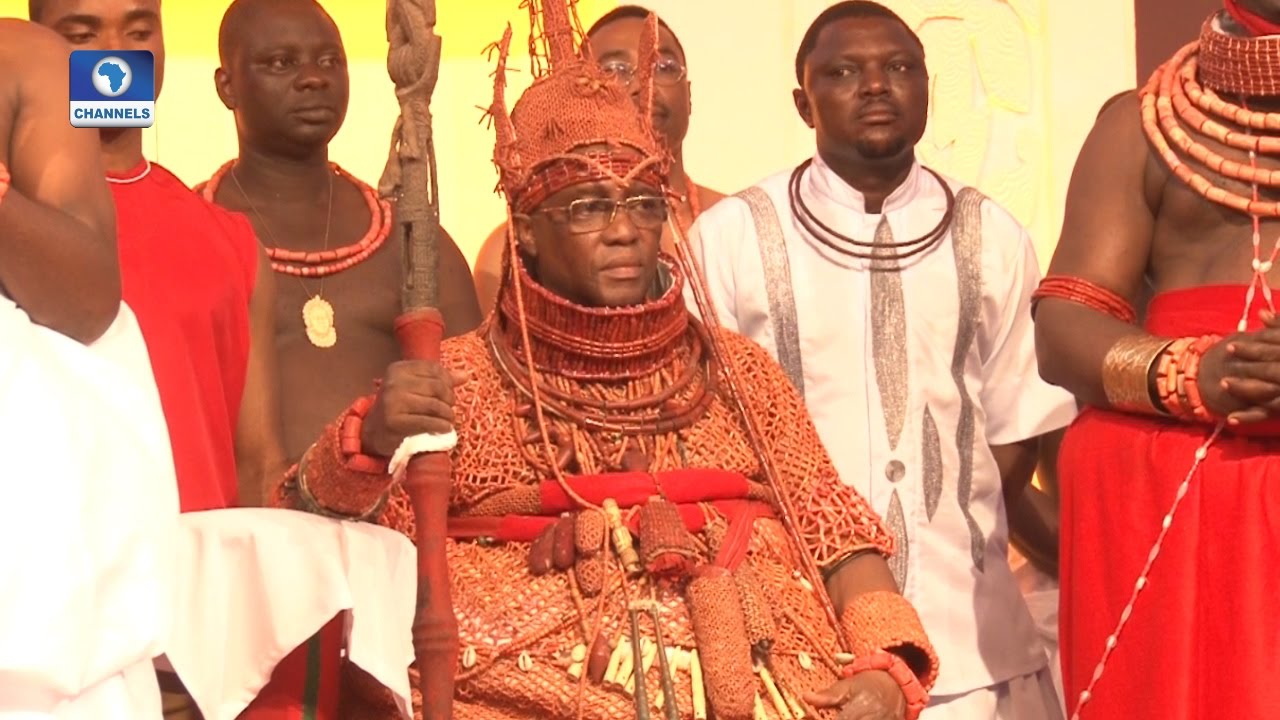 oba benin