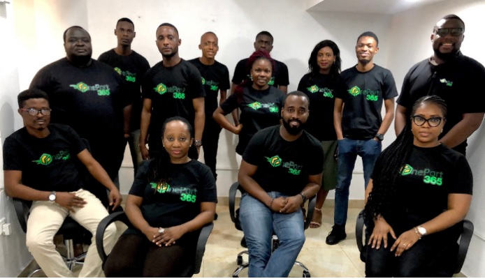OnePort 365 Secures $5m in Seed Funding to Digitize Freight Management in Africa