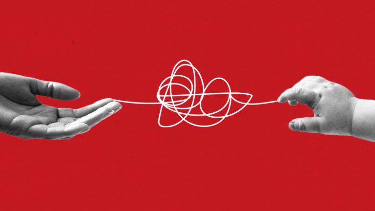 African Parents are Physically Abusing Children in the Guise of Discipline