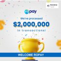 Tekedia Capital Invests in roPay, a HR-tech in Nigeria