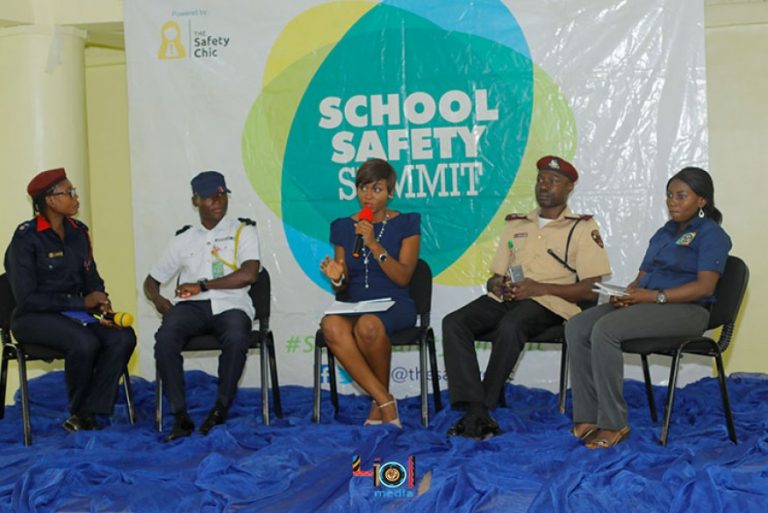 The Safety Chic, Welcome to Tekedia Mini-MBA