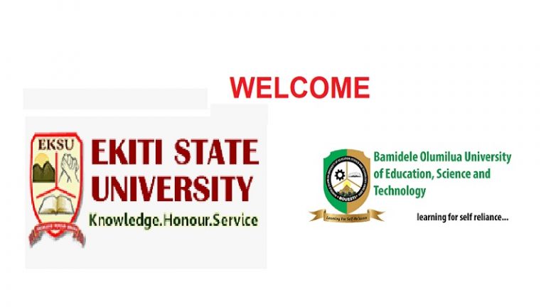 Welcome Ekiti State University and Bamidele Olumilua University to Tekedia Institute