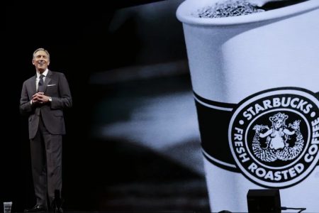 Starbucks’ 250-Store Closure Signals a More Selective Turnaround