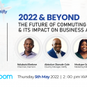 Ndubuisi Ekekwe To Speak in Vetifly Innovation Series on Future of Commuting