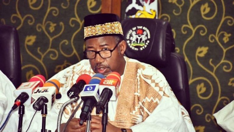 Nigeria 2023: Presidential Aspirant Secretly Buys Bauchi State Governorship Forms?