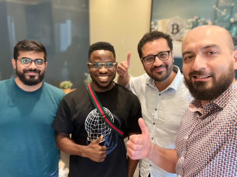 Tekedia Capital Salutes BoundlessPay On Its Evolving Ascension