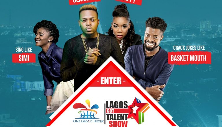 Two Nigerian Start-Ups, Paddy Cover And Pricepally Win $200,000 At Lagos Talent Show