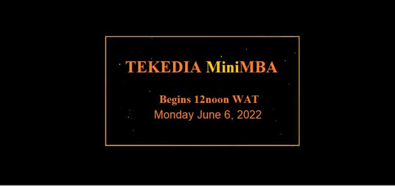 Join Us – “The Mission and Purpose of Firms – Unlocking Market Opportunities via Innovation”