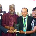 President Buhari Honours Agro-innovators, Crown Flour Mill, with National Productivity Order of Merit Award