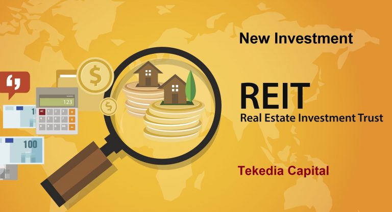 Tekedia Capital Invests in Exchange, to Digitize Real Estate Investment Trusts in Nigeria