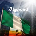 Nigerian Contracts Algorand to Develop National Wallet, Signaling Intent to Unban Crypto
