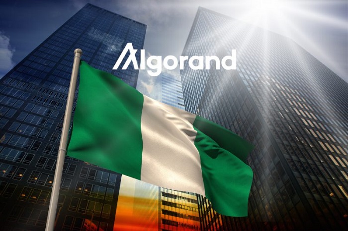 Nigerian Contracts Algorand to Develop National Wallet, Signaling Intent to Unban Crypto