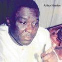 Arthur Nzeribe – The Man Who Lived Lives
