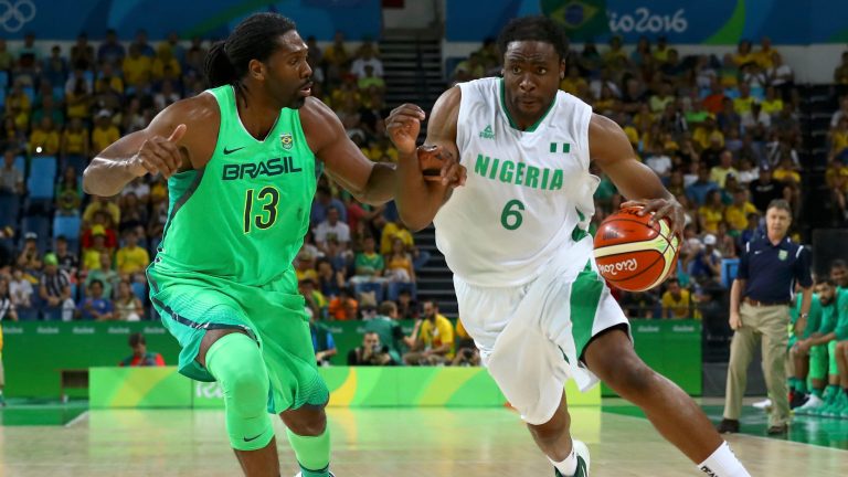 Nigerian Government Withdraws Basketball Teams From International Competition