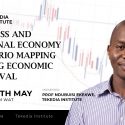 You’re Invited To Tekedia Business and Personal Economy Event; May 28