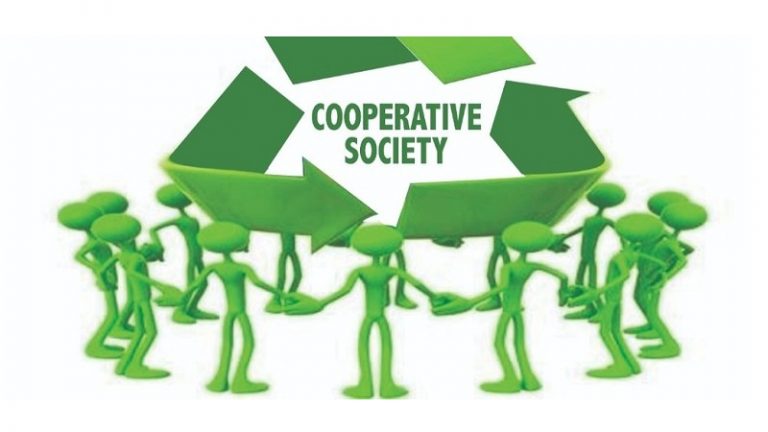 How to set up a Digital Co-operative Society in Nigeria