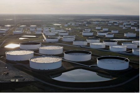 Implications of the Potential Joint Release of Strategic Oil Reserves by G7 Countries