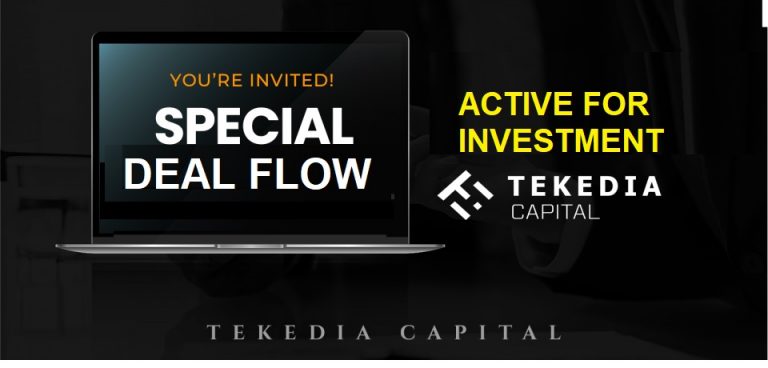 Join Tekedia Capital Members And Invest In These GREAT Startups