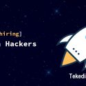 Become A Growth Hacker With Tekedia Institute