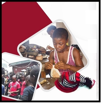 Igba-Boi: The Igbo Apprenticeship System