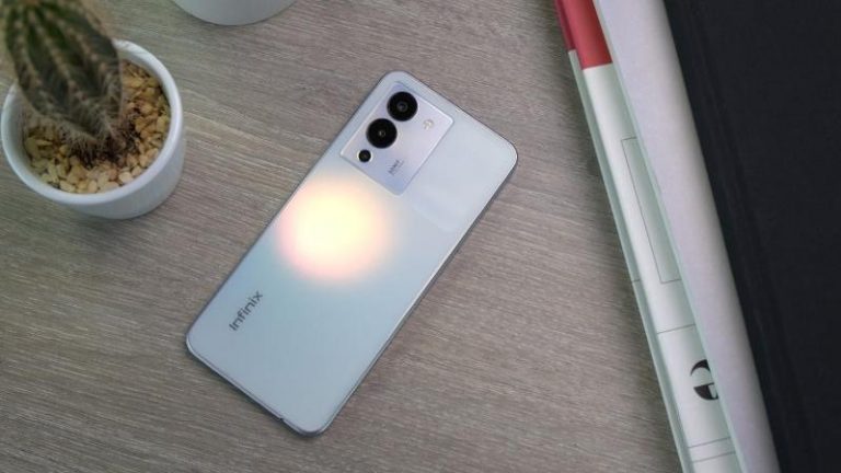 As Infinix Launches Note-12 Series With Ultra-Fast Charging