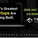 The Next Tekedia Capital Syndicate Begins April 8, 2023; Invest in Africa’s Best Startups