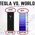 Tesla has turned customers into FANS and created a fandom in markets!
