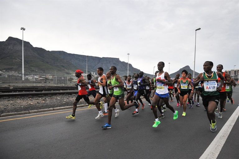 Lagos Ranked As Most Beautiful African City To Run In