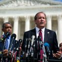 U.S. Supreme Court Halts Controversial Texas’ Social Media Law