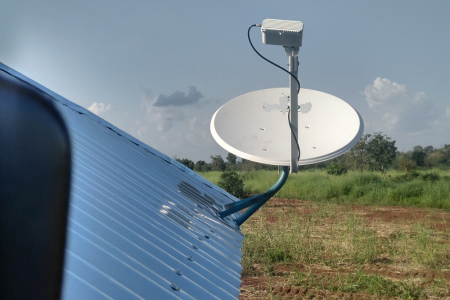 SpaceX Starlink Records Over 9 Million Active Users