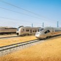 Saudi Arabia and Qatar Sign Landmark High-Speed Rail Agreement