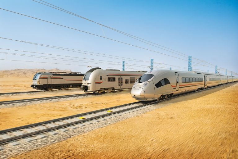 Egypt’s $8.7bn World’s Sixth Largest Highspeed Rail System and the Lesson for Nigeria