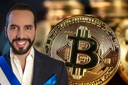 Bitcoin Payments in El Salvador Dry Up as Consumers Return to Fiat