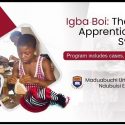 Register for “Igba-Boi: The Igbo Apprenticeship System” at Tekedia Institute