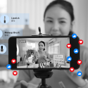China Unveils 31 New Regulations to Control Live-streaming Behaviors