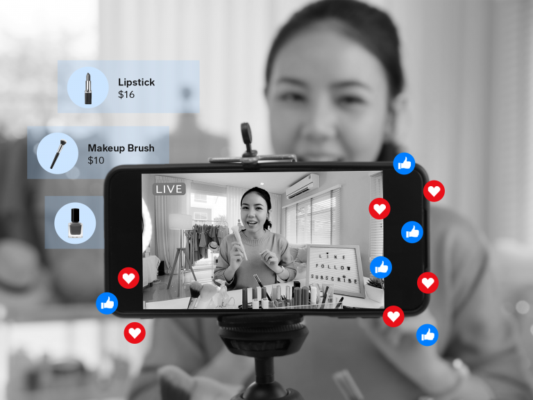 China Unveils 31 New Regulations to Control Live-streaming Behaviors