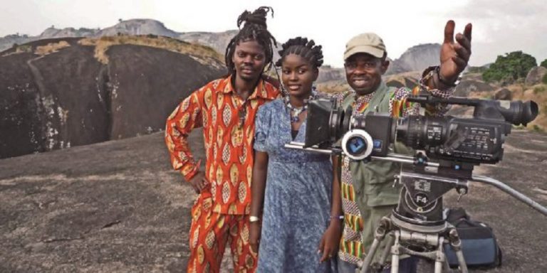 What Nigerian Influencers Are Really Telling Us