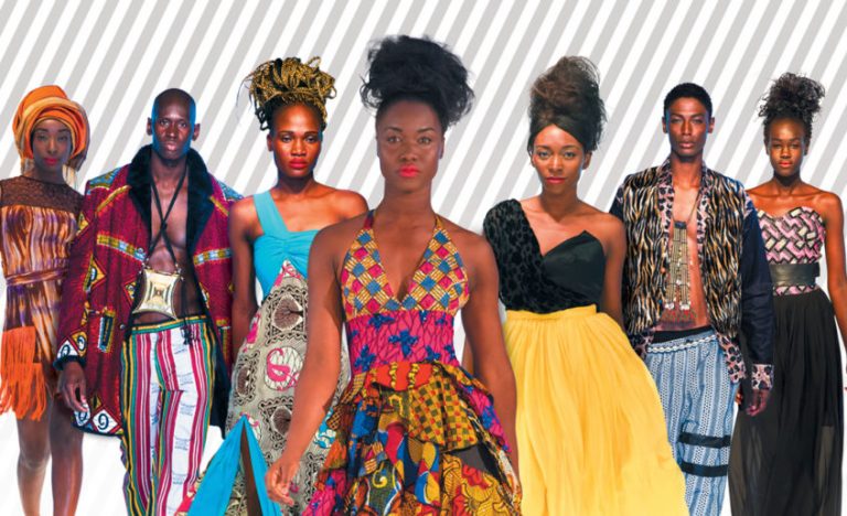 Afropolitan Raises $2.1 Million to Build A Digital Nation