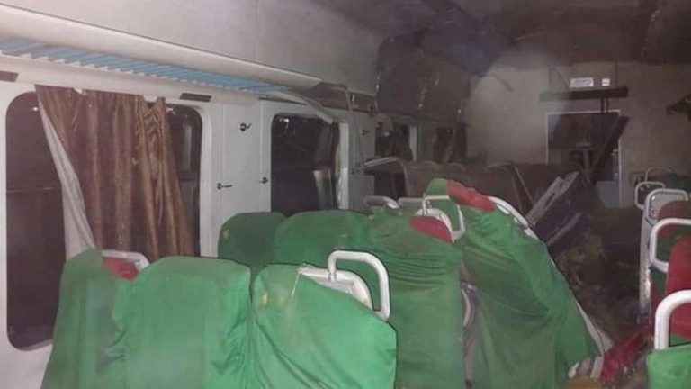 Terrorists Release 11 Out of 61 Abducted Abuja-Kaduna Train Passengers