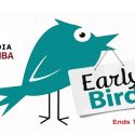 Today is early bird registration deadline for Tekedia Mini-MBA 8