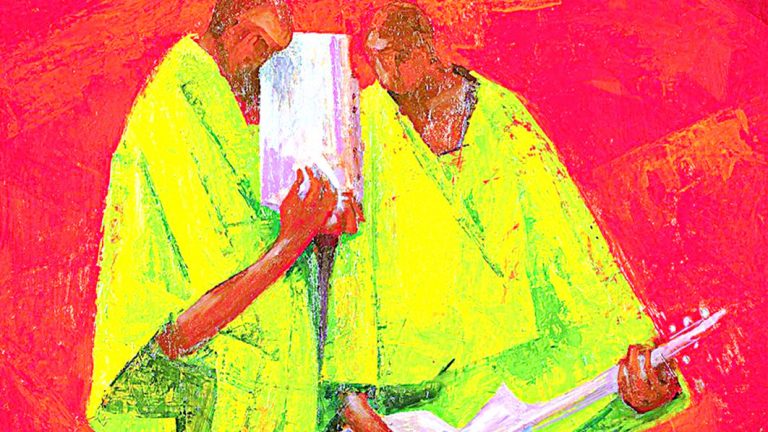 International Brands are ripping off Nigerian creatives