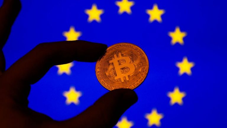 EU Agrees to Tame ‘Wild West’ Crypto Market with Regulations