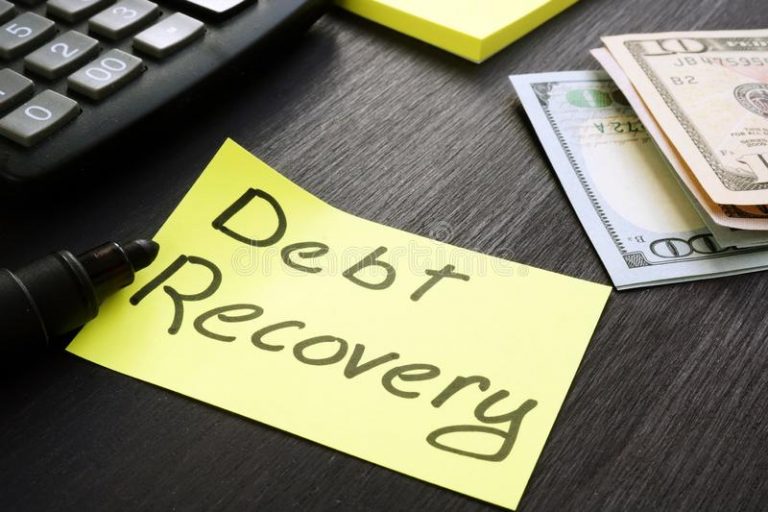 Legal Methods for Debt Recovery in Nigeria