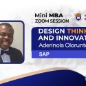 Design Thinking and Innovation at Tekedia Institute